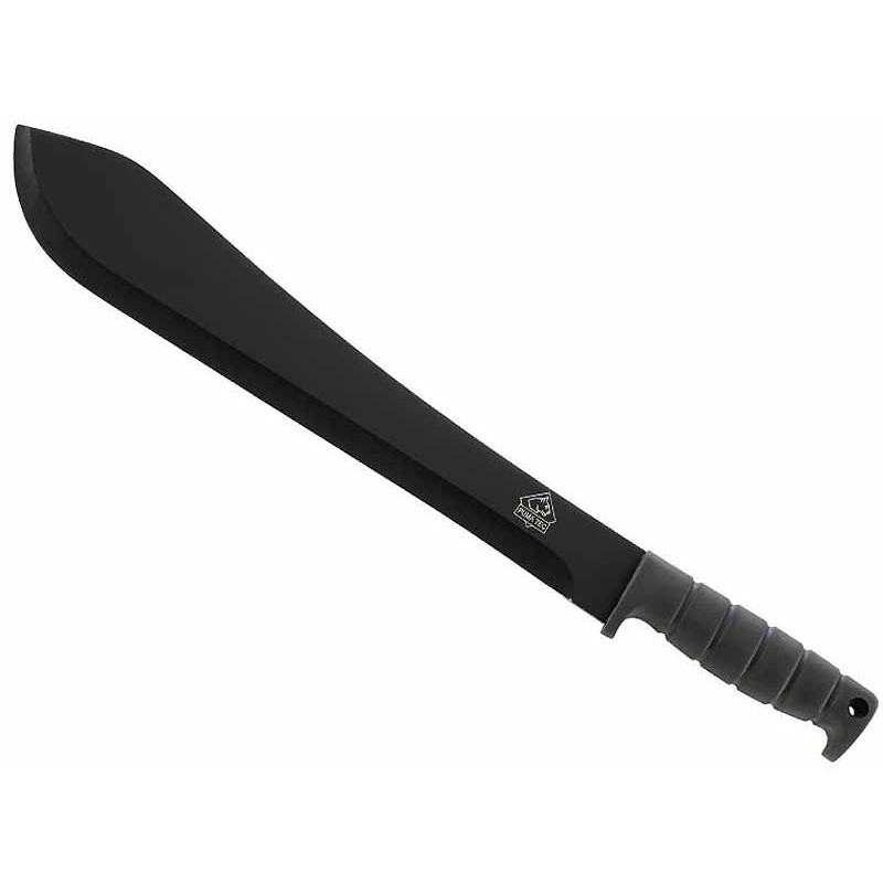Machette brousse 36cm Inox Puma-Tec