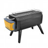 Réchaud barbecue Firepit Biolite