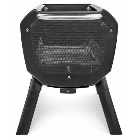 Barbecue de bivouac Firepit Biolite