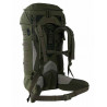 Sac à dos Tasmanian Tiger 75L Field Pack MK II olive dos