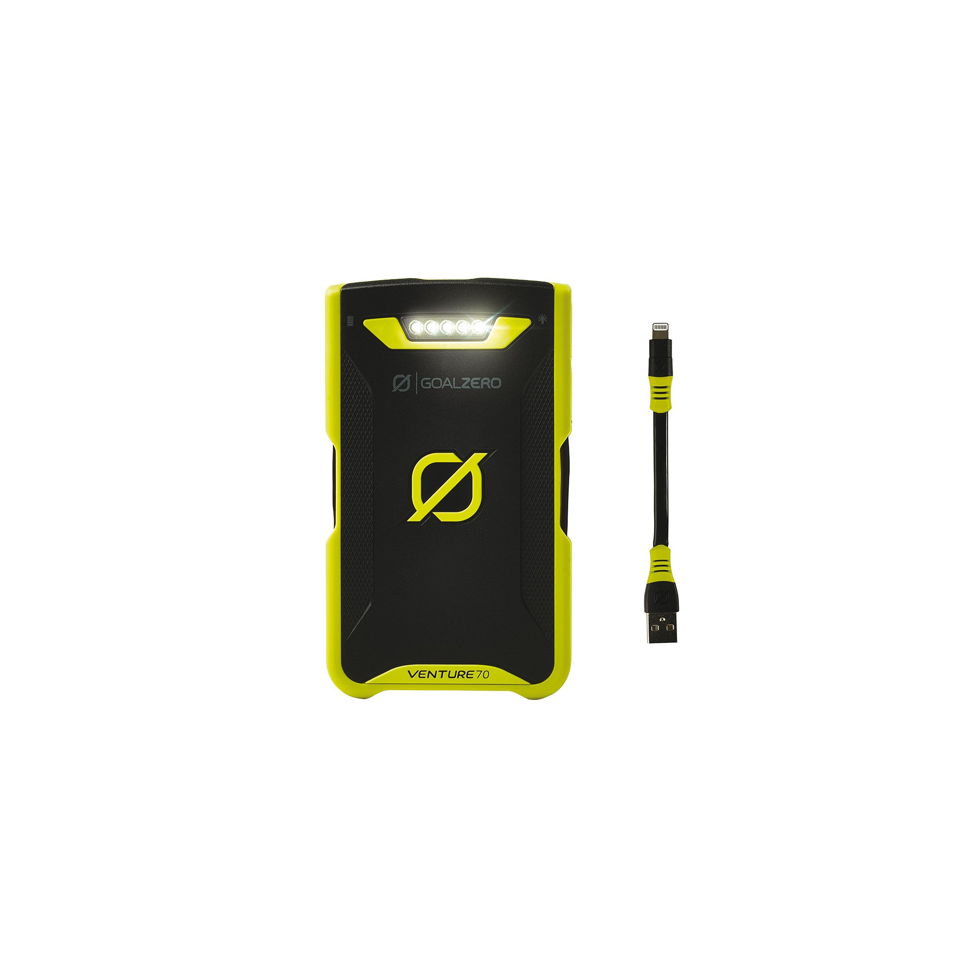 Batterie portative Venture 70 Goal Zero