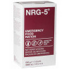Ration de survie et secours d'urgence NRG-5 de MSI 4260201460034