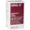 MSI NRG-5 Survival and Emergency Ration