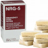 MSI NRG-5 Überlebens- und Notfallration