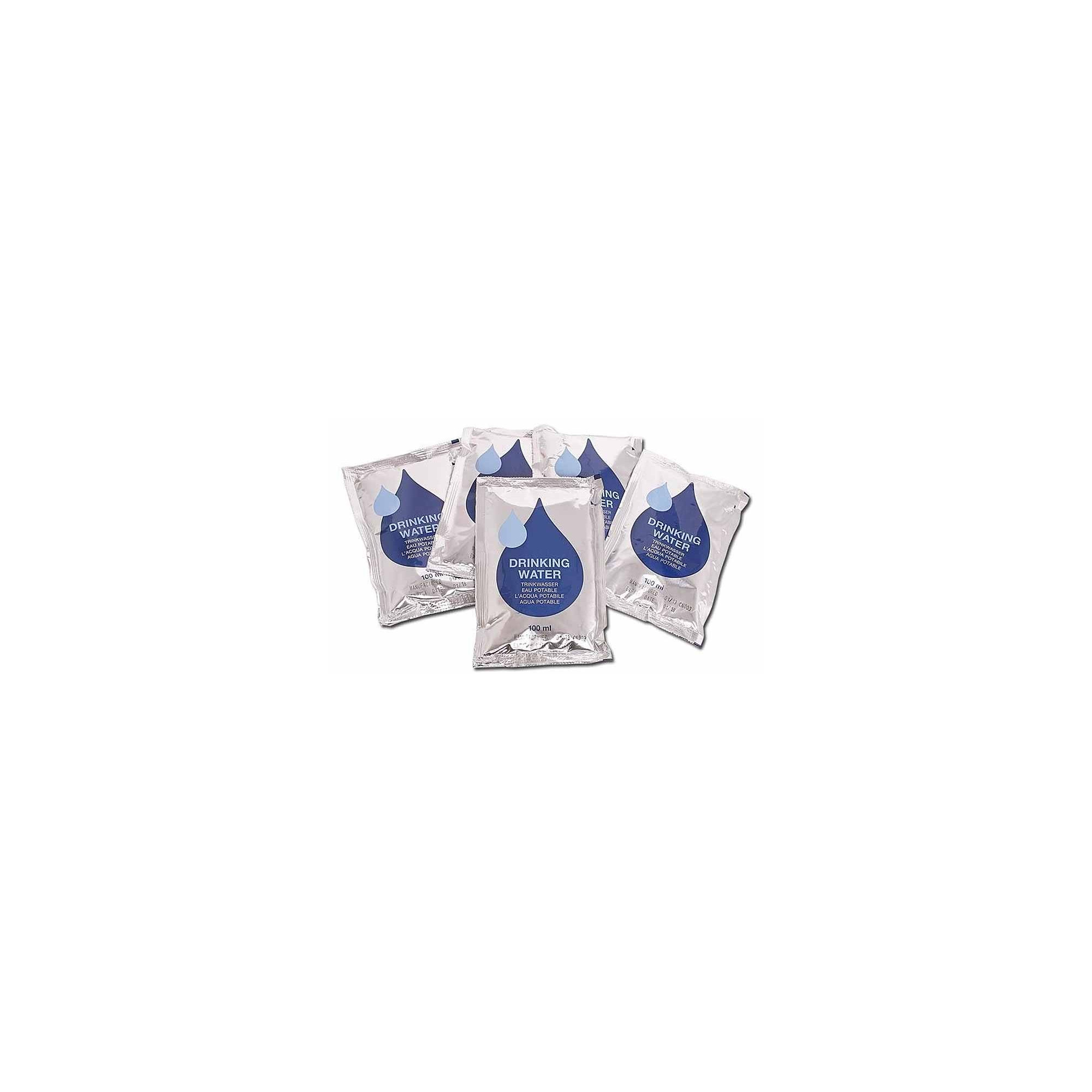 Survival Trinkwasserration 500 ml