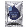 Ration d'eau potable de survie 500 ml