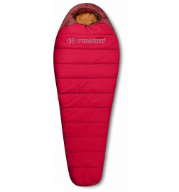 極端な寒さのポラリス II 寝袋