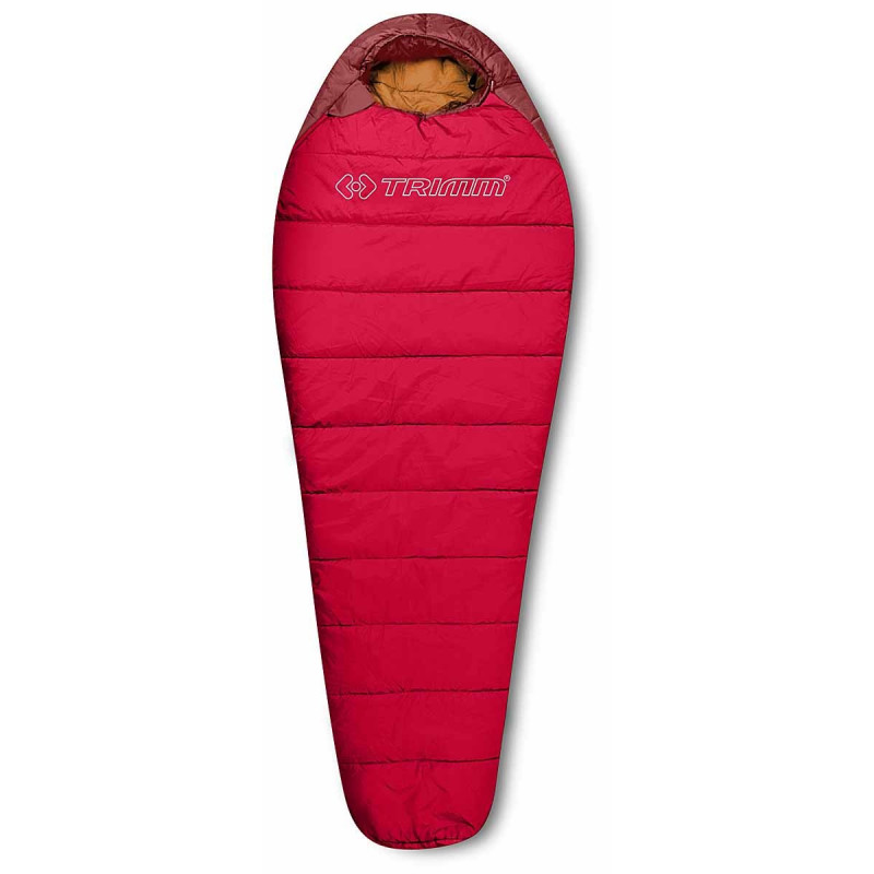 Extreme Cold Polaris II Sleeping Bag