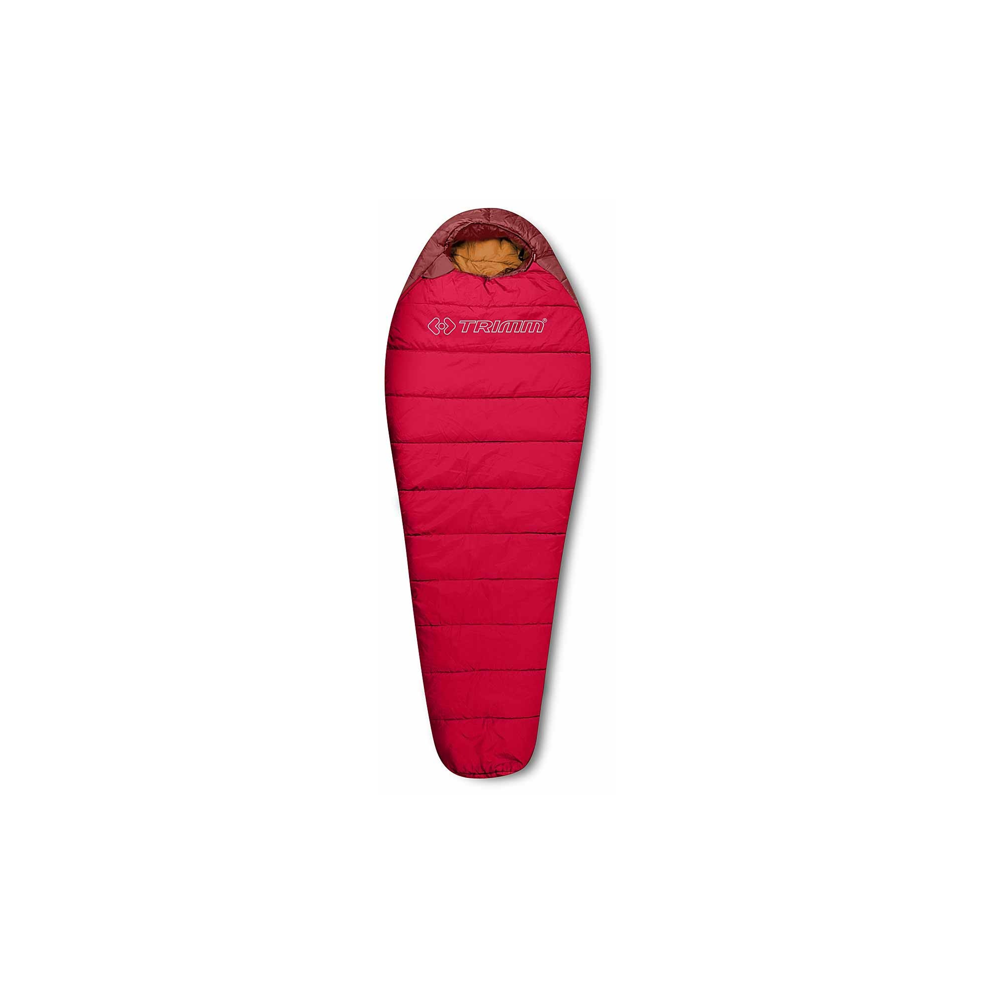Extreme Cold Polaris II Sleeping Bag