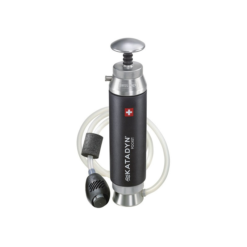 KATADYN Pocket Water Filter