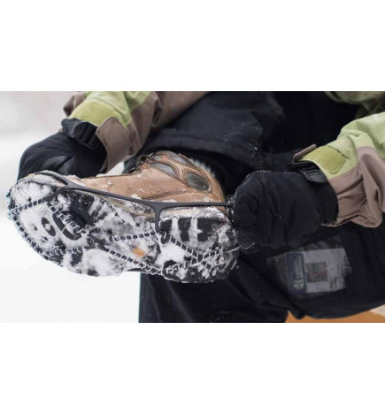 Chaine à neige Yaktrax Walker