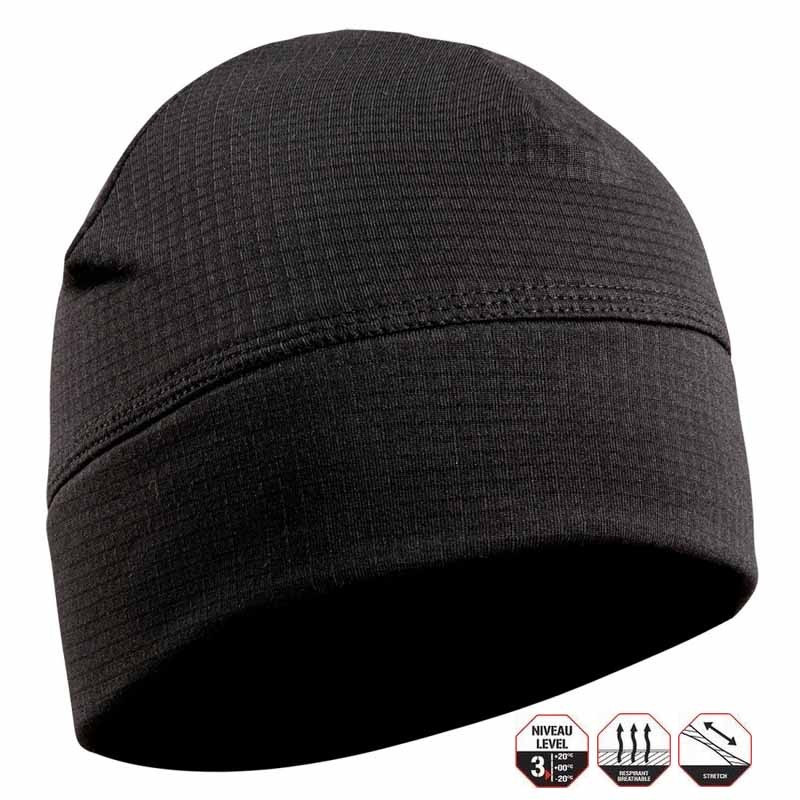 Bonnet Thermo Performer Noir Bonnet Thermo Performer Noir