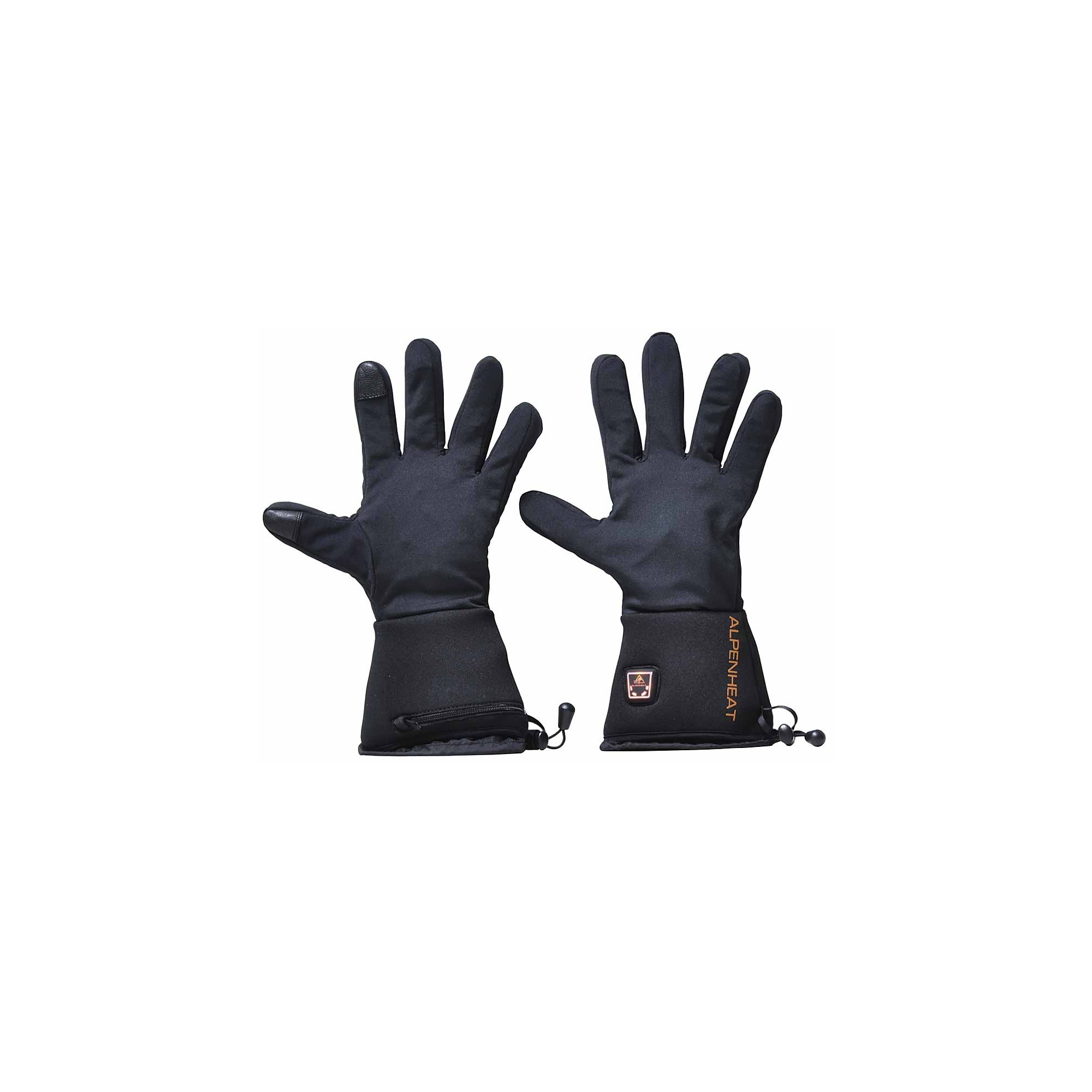 Gants chauffants Fire-Gloveliner Alpenheat