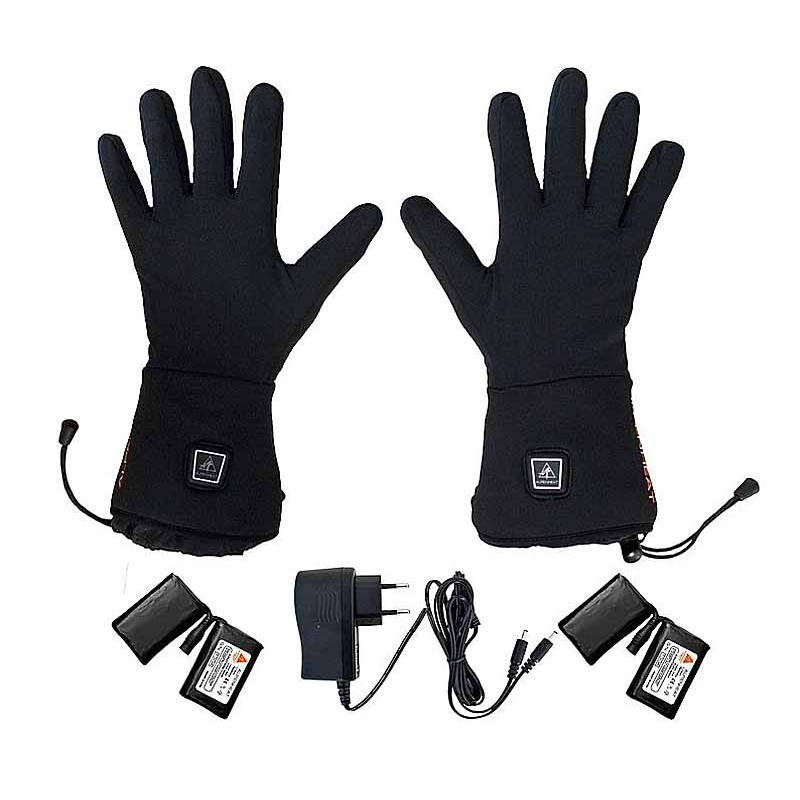 Sous-gants, Achat gants d'hiver fins & chauffants