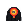 Bonnet Men's Hat de Heat Holders noir