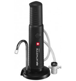 Wasserfilter KATADYN Combi Plus 7612013176851