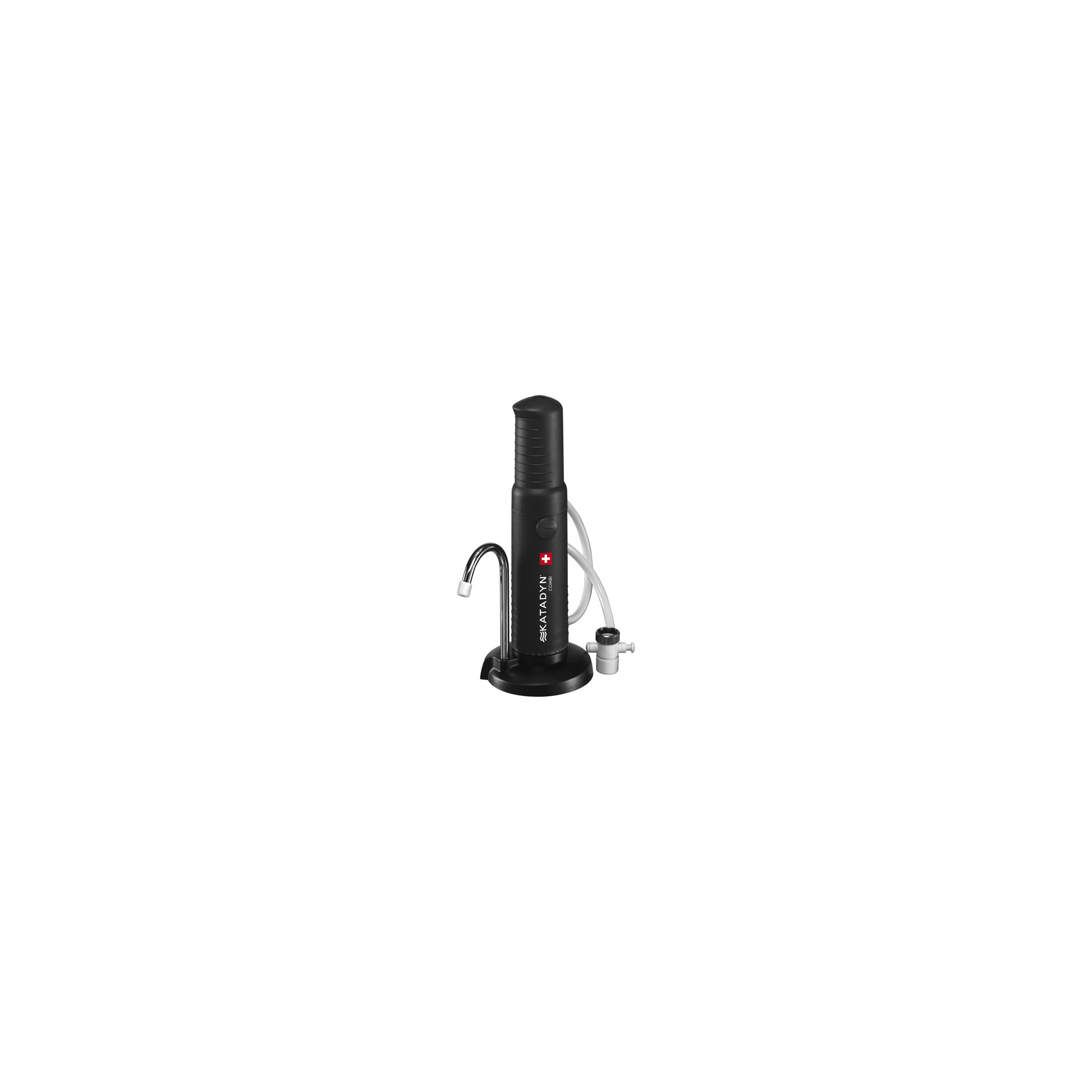 Filtro de agua KATADYN Combi Plus 7612013176851