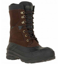 Bottes de neige homme NationPlus