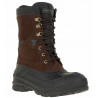 Kamik NationPlus Herren-Schneestiefel für extreme Kälte