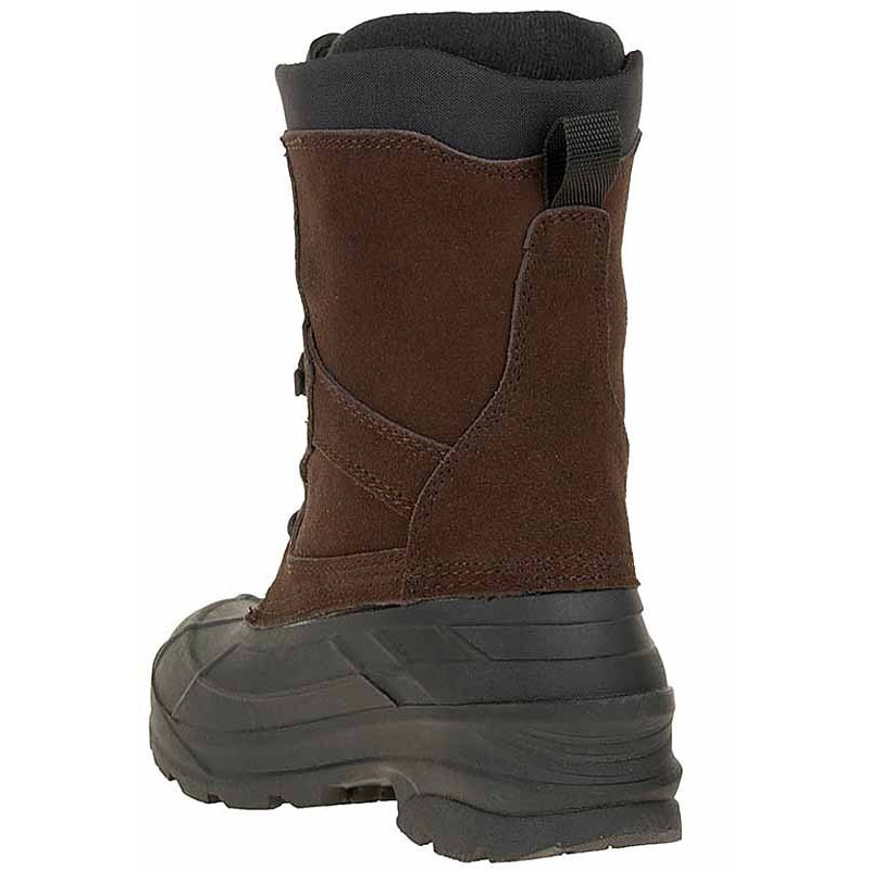 Kamik Men's Nation Plus Winter Boots