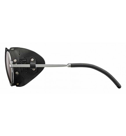 Lunettes de glacier Cham noir de Julbo