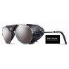 Lunettes de glacier Cham noir de Julbo