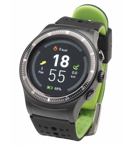Smartwatch avec fonction GPS Denver SW-500