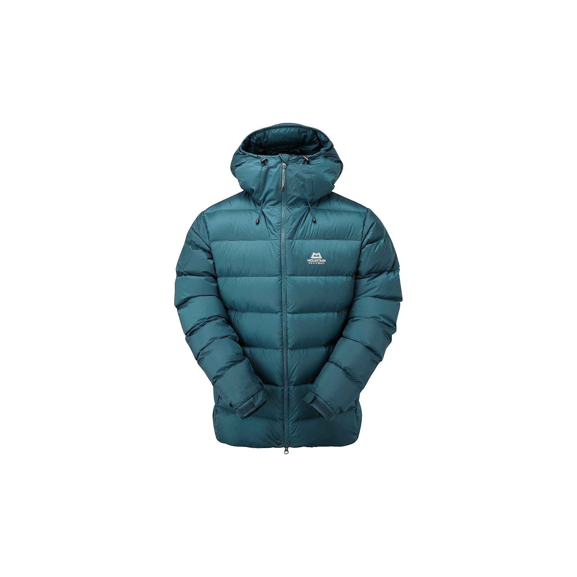 Doudoune duvet d'oie Vega Jacket Mountain Equipment