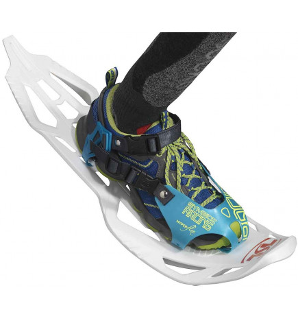 Symbioz Racing snowshoes