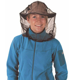Moustiquaire de tête et visage Nano Ultra-Light