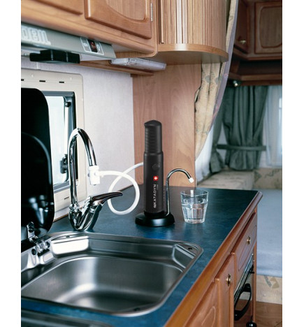 水フィルター KATADYN Combi Plus