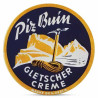 Glacier Cream crème solaire Piz Buin