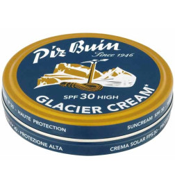 Crème solaire Glacier Cream IP 30