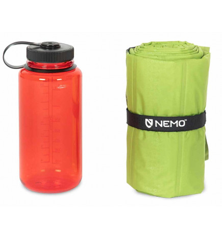 Matelas Nemo Astro Insulated Lite 20R