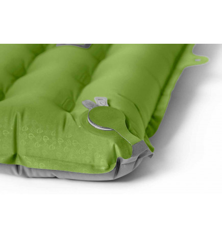 Matelas Nemo Astro Insulated Lite 20R