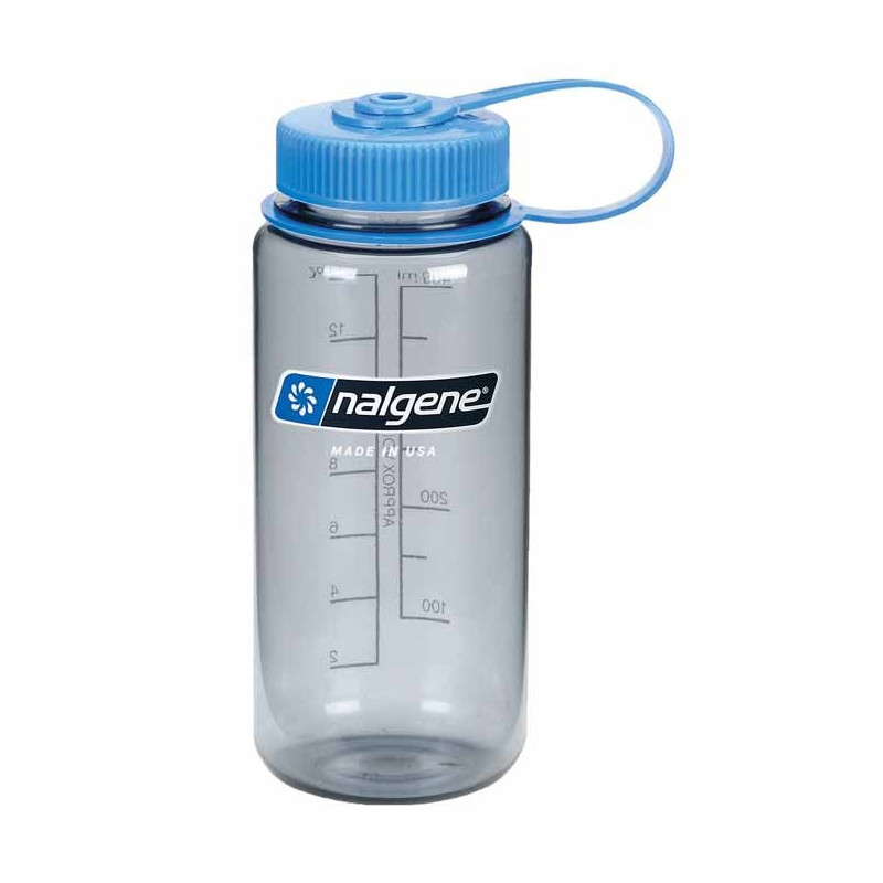 Bouteille Nalgene grande ouverture 0,5 l