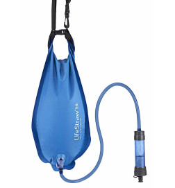 Filtre à eau Lifestraw Flex Gravity Bag