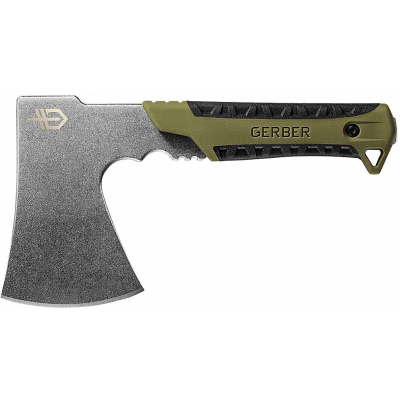 Pack Hatchet de Gerber