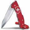 Couteau Victorinox Hunter Pro rouge 