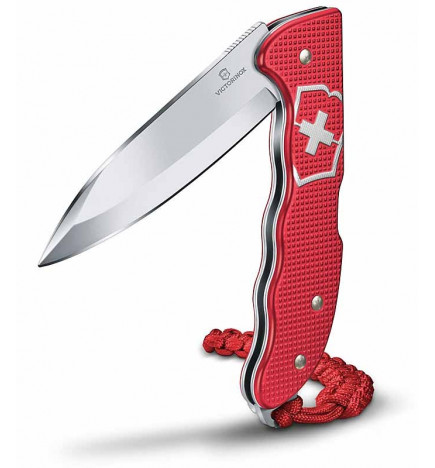 Couteau Victorinox Hunter Pro rouge 