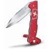 Couteau Victorinox Hunter Pro rouge 