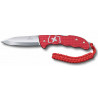 Couteau Victorinox Hunter Pro rouge 