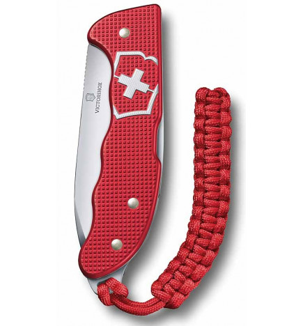 Couteau Victorinox Hunter Pro rouge 