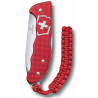 Victorinox Hunter Pro red knife