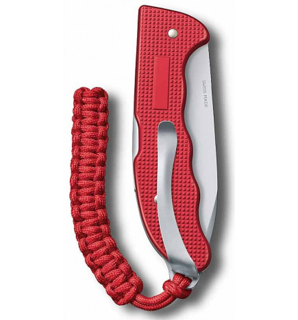 Couteau Victorinox Hunter Pro rouge 