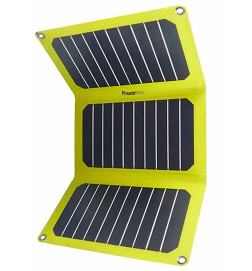 PT Flap 16W Solarpanel