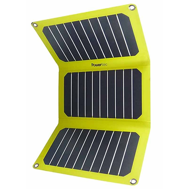 Panneau solaire PT Flap 16W