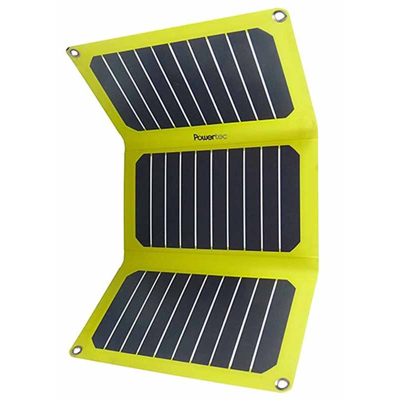 Panel solar PT Flap 16W