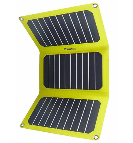 Pannello solare PT Flap 16W