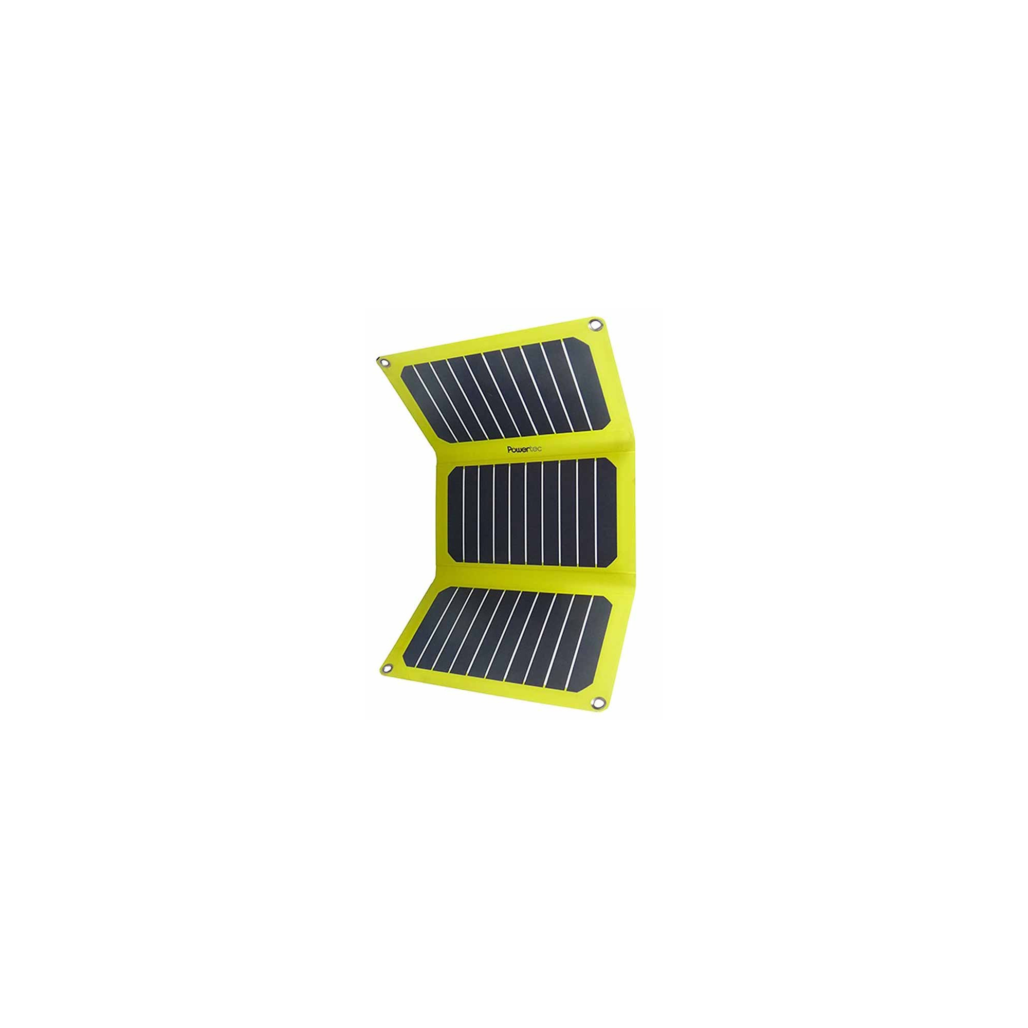 PT Flap 16W Solarpanel